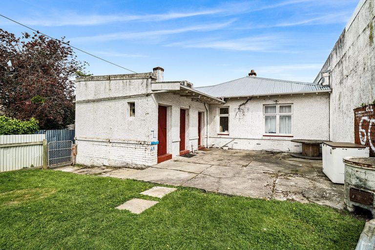 Photo of property in 607 Castle Street, North Dunedin, Dunedin, 9016