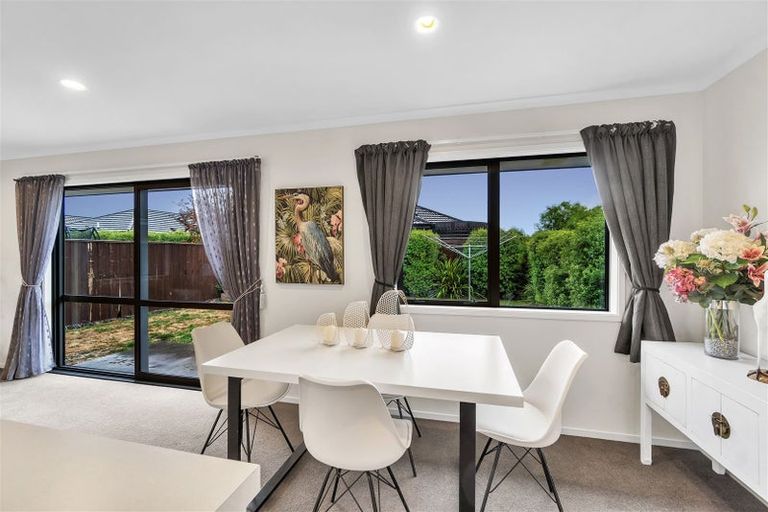 Photo of property in 60 Liddington Drive, Rolleston, 7615