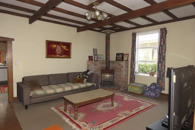 Photo of property in 89 Derby Street, Westport, 7825