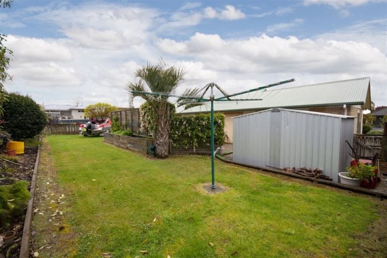 Photo of property in 1 Loveridge Place, Morrinsville, 3300