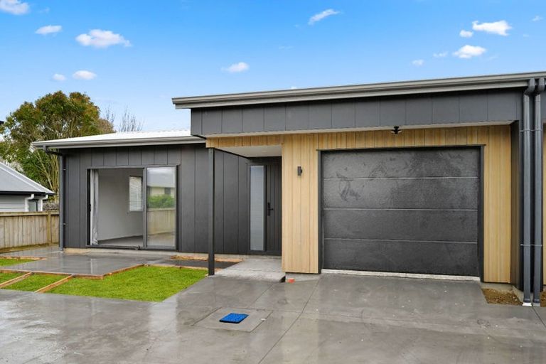 Photo of property in 69 Moore Street, Rolleston, 7614