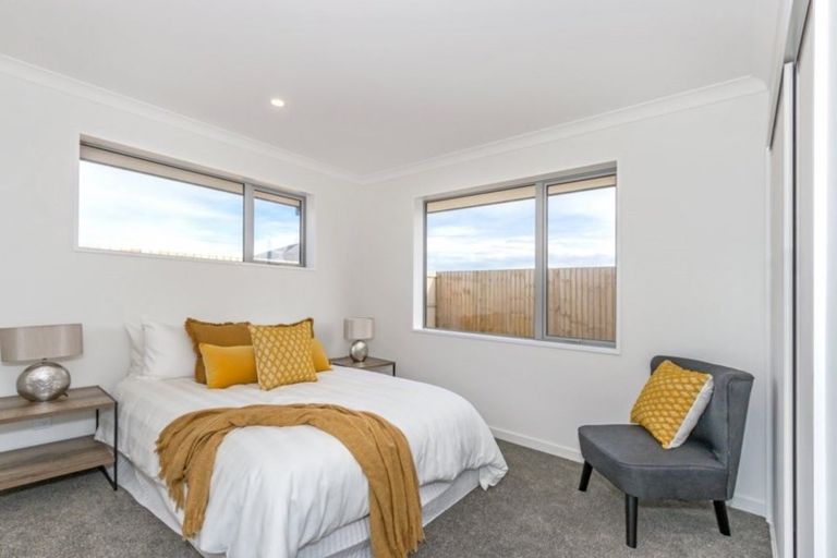 Photo of property in 14 Reuben Avenue, Rolleston, 7615