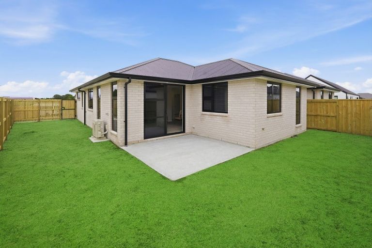 Photo of property in 4b Strawberry Drive, Matamata, 3400