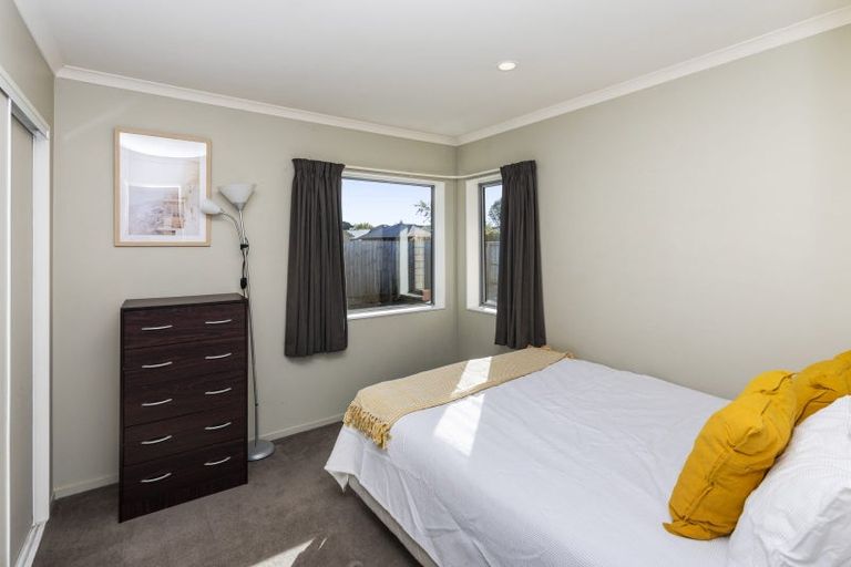 Photo of property in 153a Rolleston Drive, Rolleston, 7614