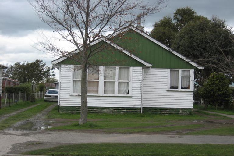 Photo of property in 157 Church Street, Masterton, 5810
