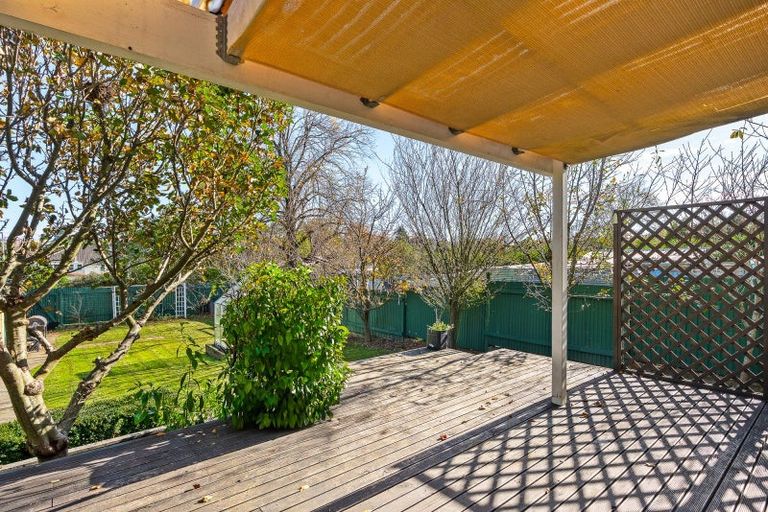 Photo of property in 3 Stamford Place, Lansdowne, Masterton, 5810