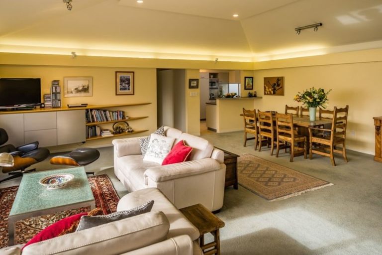 Photo of property in 9u9 Wilkinson Street, Oriental Bay, Wellington, 6011