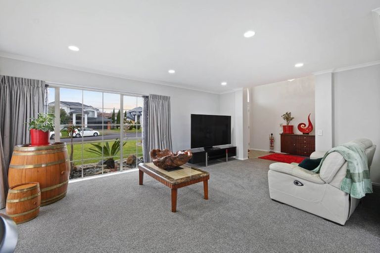 Photo of property in 55 Cantora Avenue, Northpark, Auckland, 2013