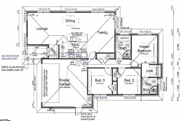Photo of property in 35 Flint Road, Rolleston, 7614