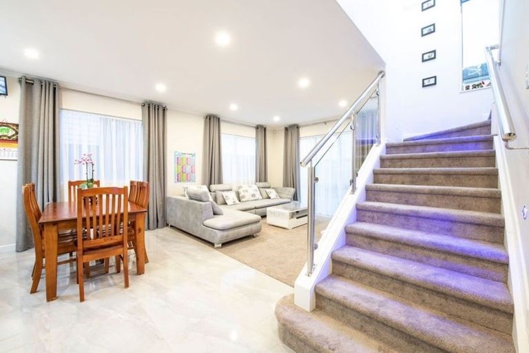 Photo of property in 2 Hermes Road, Flat Bush, Auckland, 2019