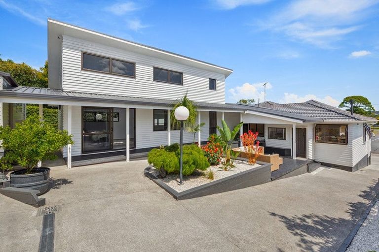 Photo of property in 181 Rathgar Road, Henderson, Auckland, 0610