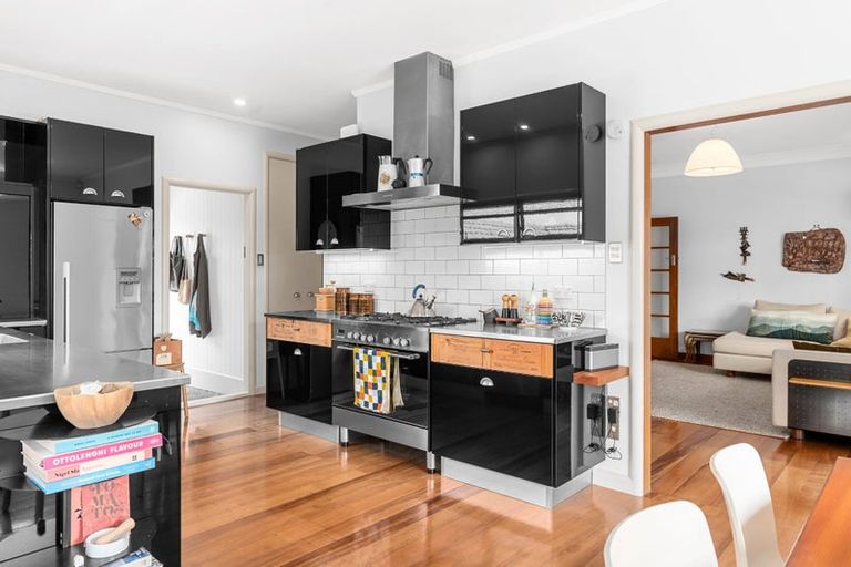 Photo of property in 152 Galloway Street, Hamilton East, Hamilton, 3216