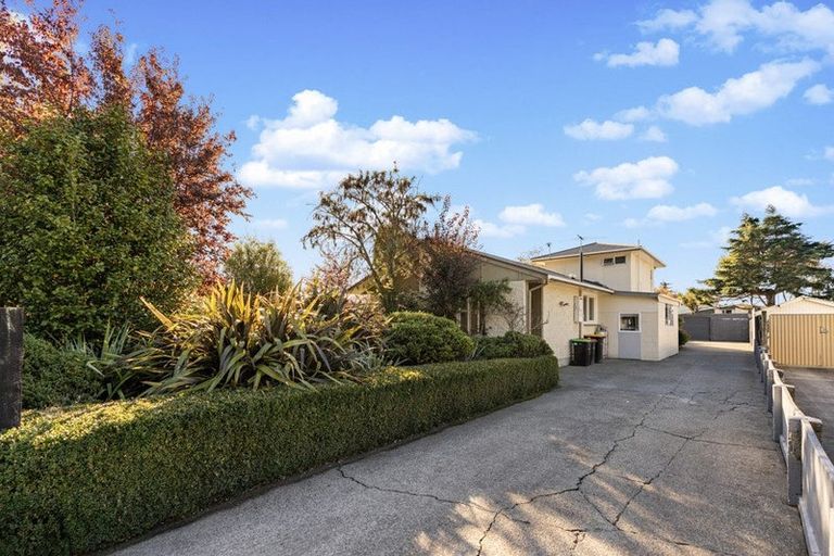Photo of property in 72 Ohoka Road, Kaiapoi, 7630