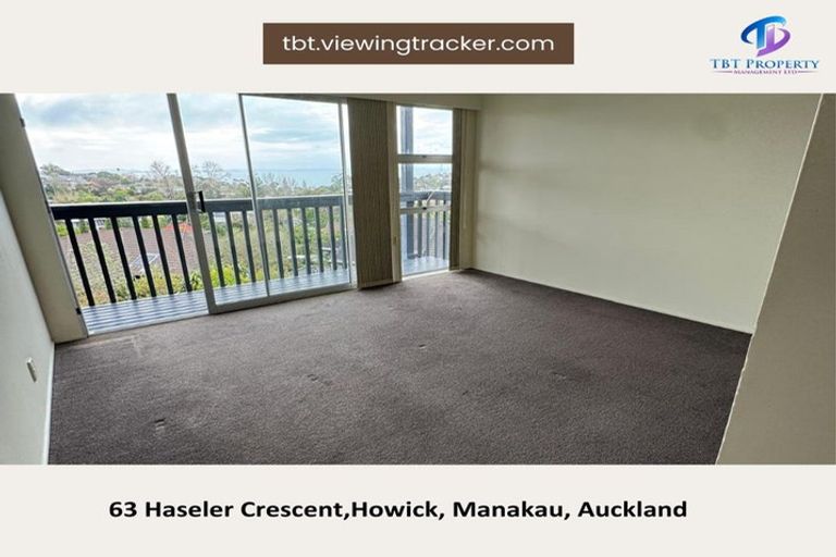Photo of property in 63 Haseler Crescent, Howick, Auckland, 2014