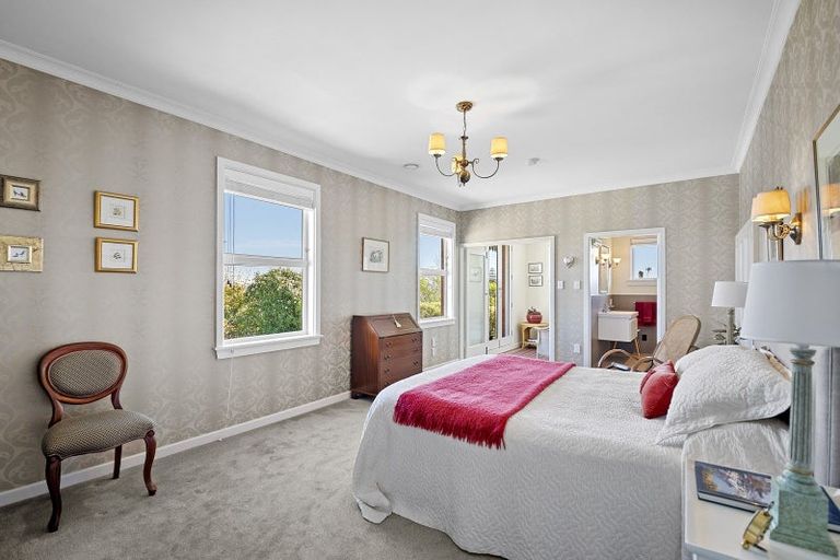 Photo of property in 7 Upper Crichton Terrace, Cashmere, Christchurch, 8022