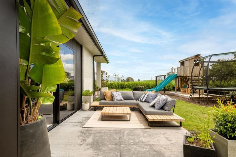 Photo of property in 121 Muir Road, Te Awamutu, 3879