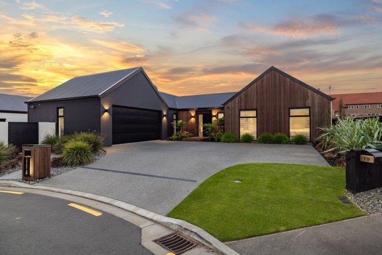 Photo of property in 17 Nederland Avenue, Burwood, Christchurch, 8083