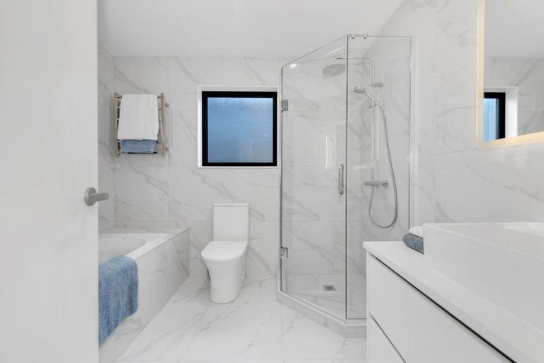 Photo of property in 22a Hearth Street, Flat Bush, Auckland, 2019