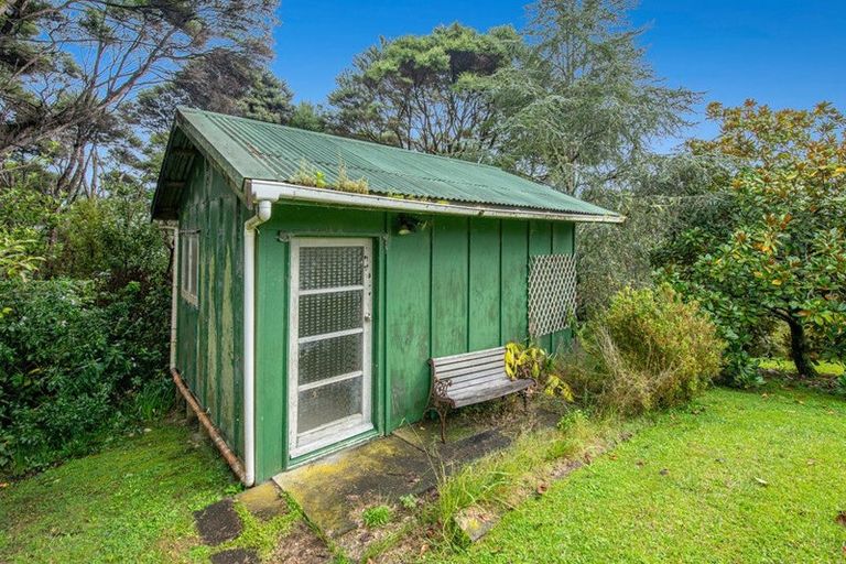 Photo of property in 812 Inland Road, Helensville, 0875