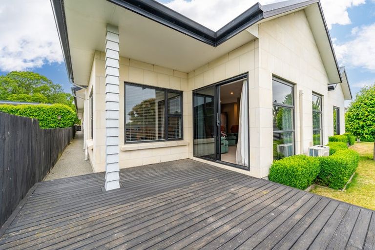 Photo of property in 17b Queen Street, Parkside, Timaru, 7910