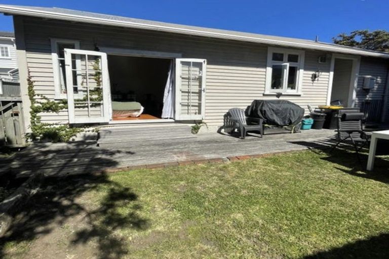 Photo of property in 99 Hobart Street, Miramar, Wellington, 6022