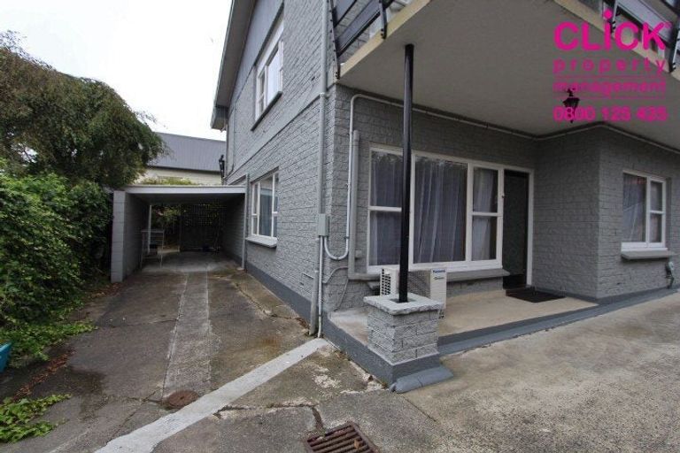 Photo of property in 115d London Street, Dunedin Central, Dunedin, 9016