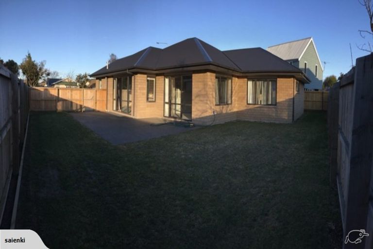 Photo of property in 113 Idris Road, Strowan, Christchurch, 8052