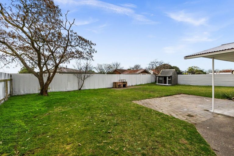 Photo of property in 29 Cartier Crescent, Flaxmere, Hastings, 4120