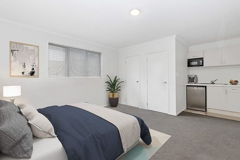 Photo of property in 2u4 Palmerston Street, Hamilton Central, Hamilton, 3204
