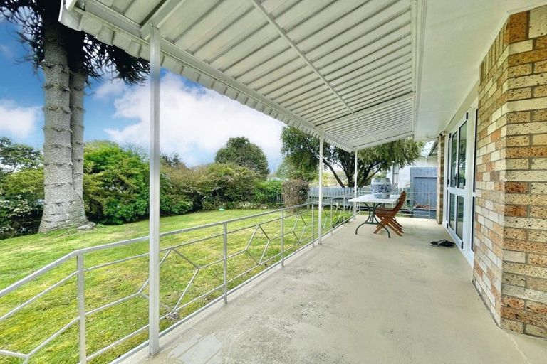 Photo of property in 107 Billah Street, Tokoroa, 3420
