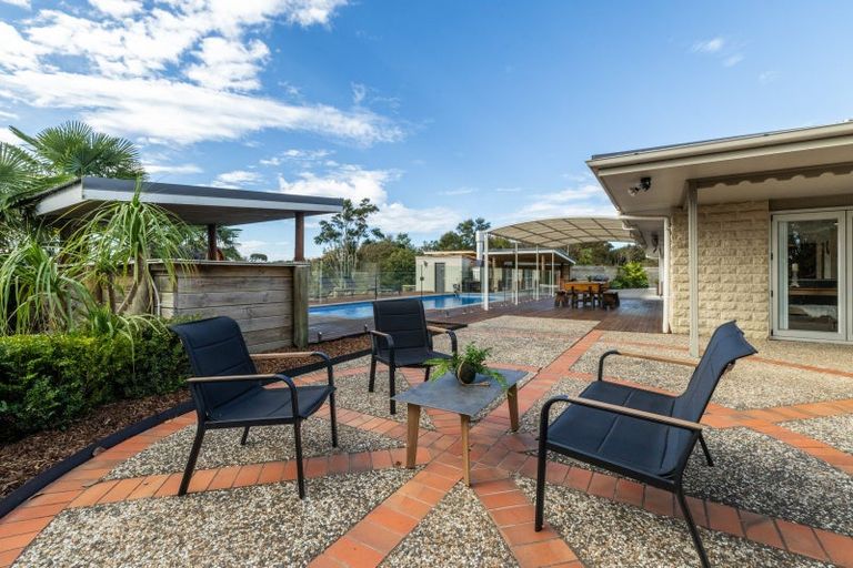 Photo of property in 119 Kaimata Road, Bay View, Napier, 4182