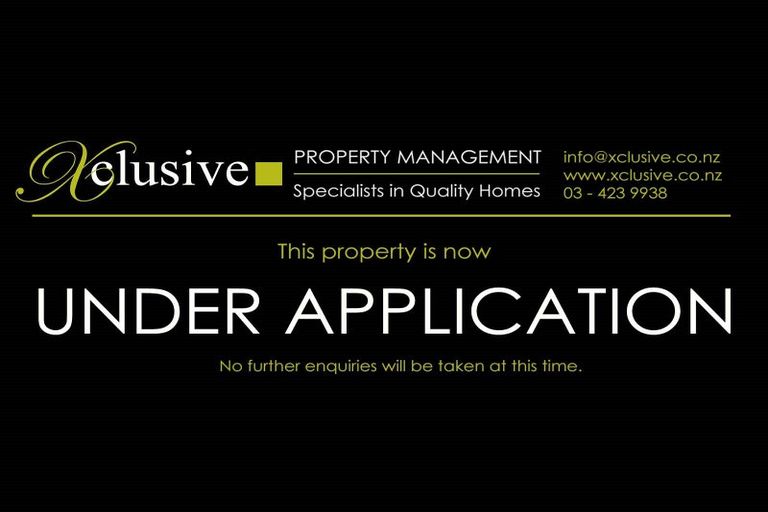 Photo of property in 3/43 Waltham Road, Sydenham, Christchurch, 8023