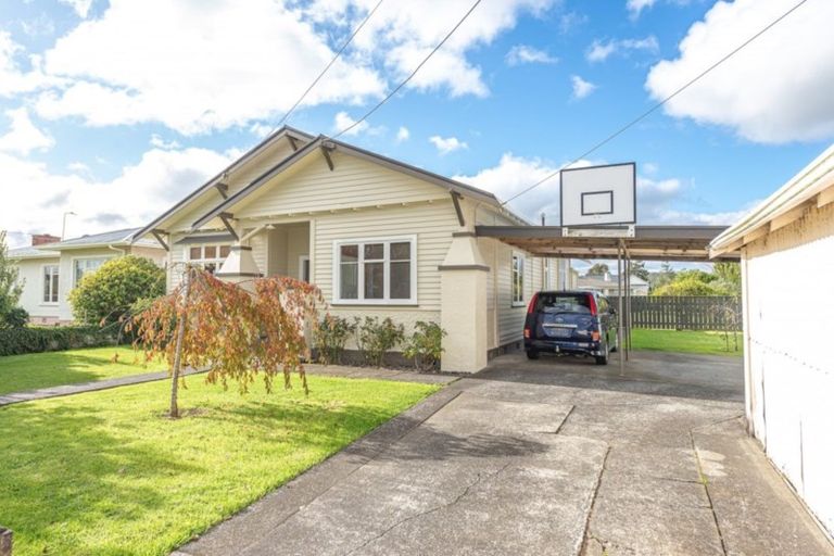 Photo of property in 13 Kawakawa Street, Whanganui East, Whanganui, 4500