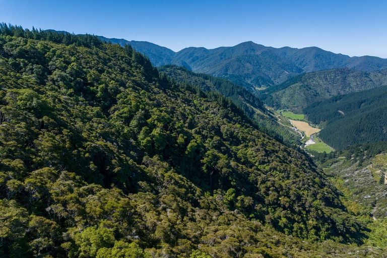 Photo of property in 785 Waikakaho Road, Tuamarina, Blenheim, 7273