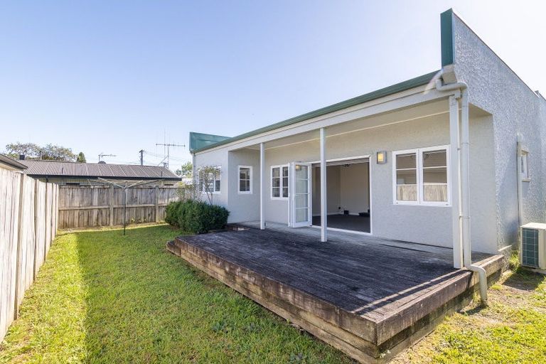 Photo of property in 105 Nixon Street, Hamilton East, Hamilton, 3216