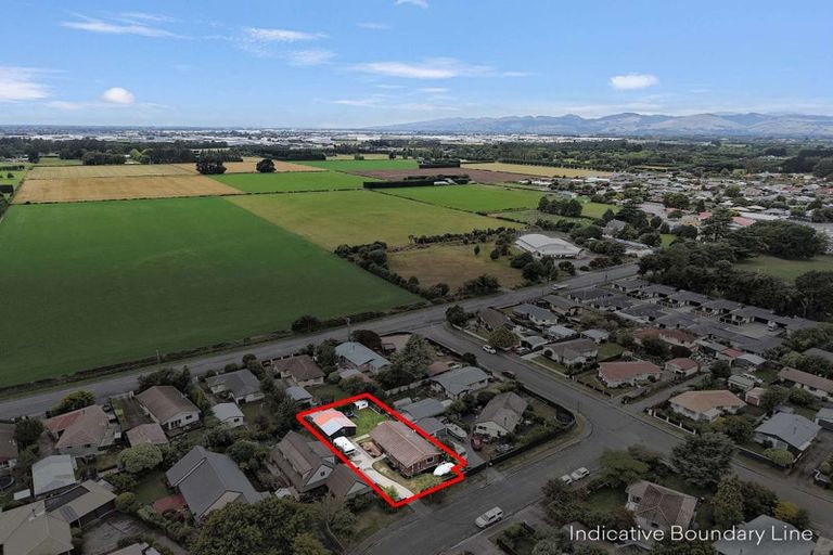 Photo of property in 4 Roydon Drive, Templeton, Christchurch, 8042