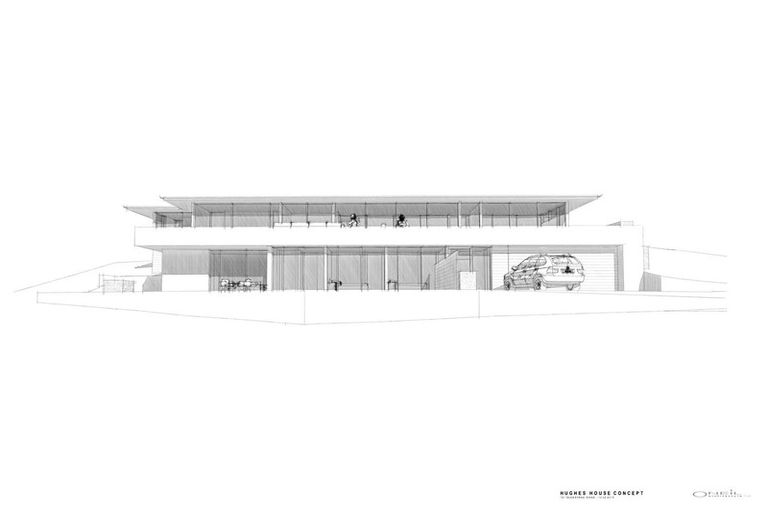 Photo of property in 121 Glenstrae Road, Redcliffs, Christchurch, 8081