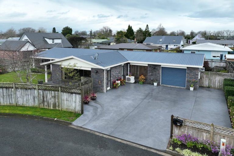 Photo of property in 2/47 Naylor Street, Hamilton East, Hamilton, 3216