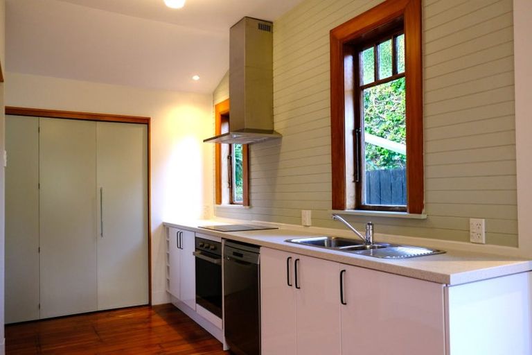 Photo of property in 49 Oban Street, Wadestown, Wellington, 6012