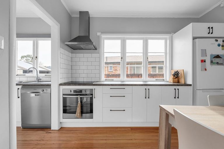 Photo of property in 124 Rifle Range Road, Dinsdale, Hamilton, 3204