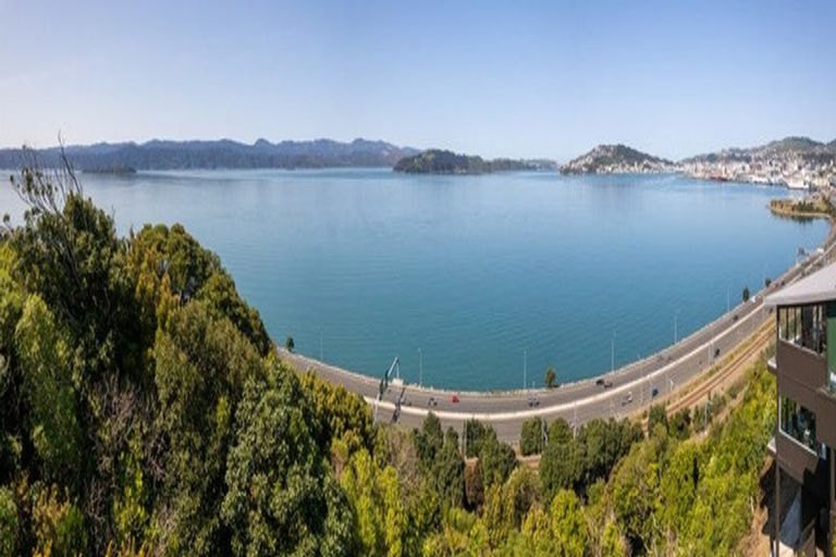 Photo of property in 22 Sovereign Point, Kaiwharawhara, Wellington, 6035