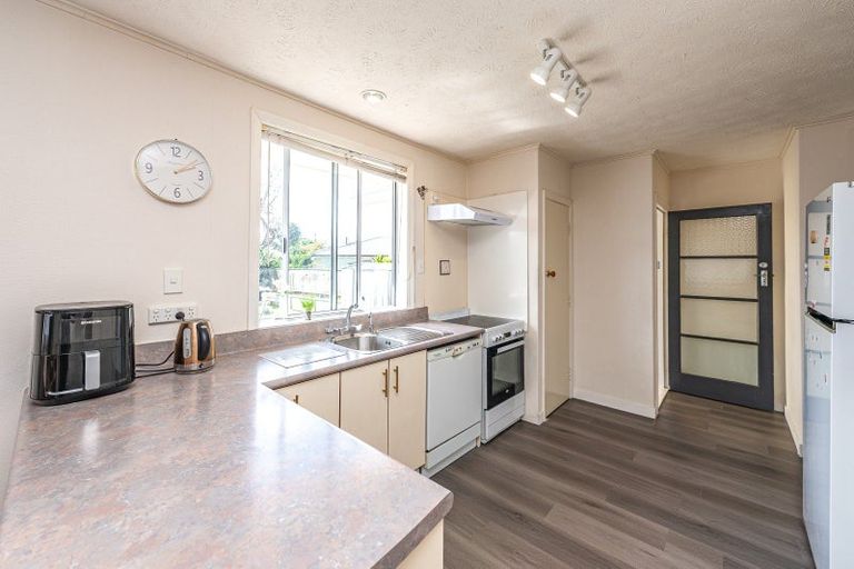 Photo of property in 34a Fitzherbert Avenue, Springvale, Whanganui, 4501