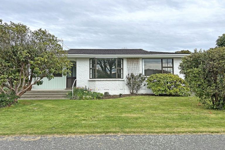 Photo of property in 31 Chelmsford Street, Windsor, Invercargill, 9810