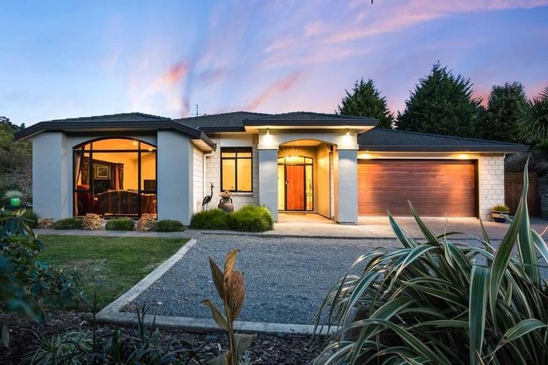 Photo of property in 94 Maui Pomare Road, Nikau Valley, Paraparaumu, 5032