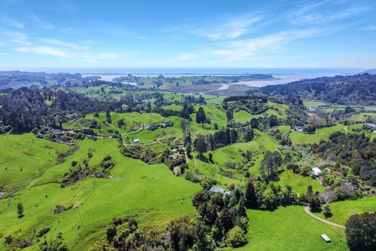 Photo of property in 247a Stanley Road, Wainui, Opotiki, 3198