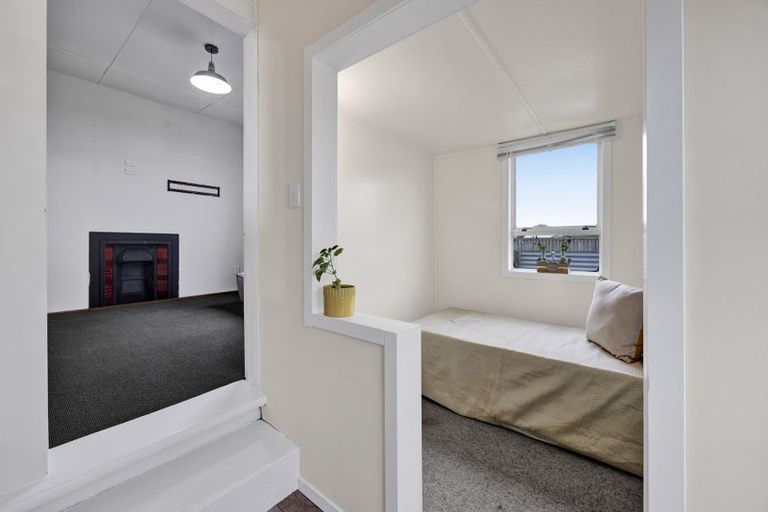 Photo of property in 81 Manawapou Road, Hawera, 4610