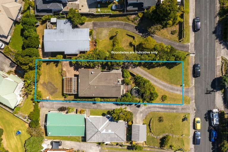 Photo of property in 17 Morton Avenue, Forrest Hill, Auckland, 0620