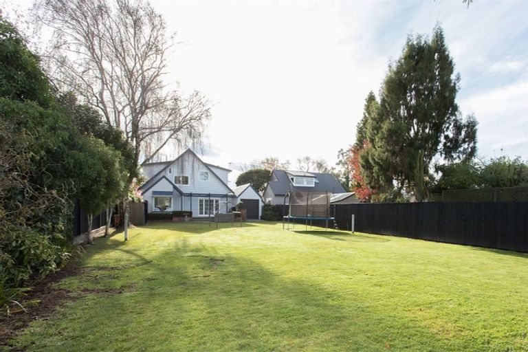Photo of property in 506 Ilam Road, Bryndwr, Christchurch, 8052