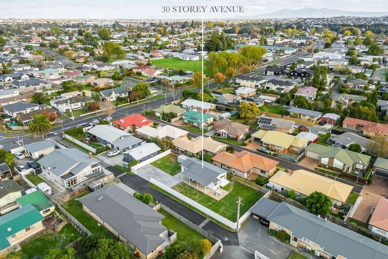 Photo of property in 30 Storey Avenue, Forest Lake, Hamilton, 3200