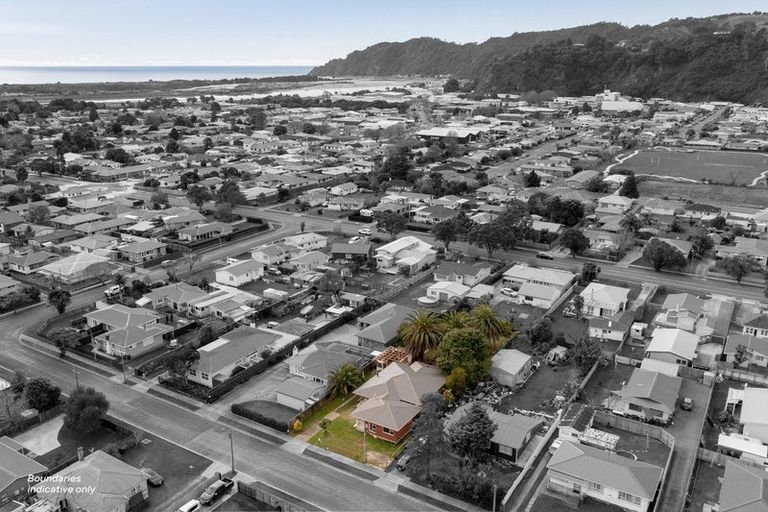 Photo of property in 7 Kiwi Street, Whakatane, 3120